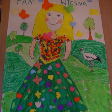 Zajęcia plastyczne – ” Plastycy”