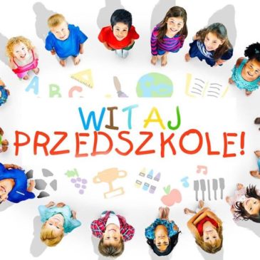 Nowy Rok w Przedszkolu 2018/2019
