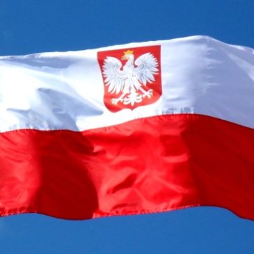 ŚWIĘTO NIEPODLEGŁOŚCI
