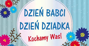 DZIEŃ BABCI I DZIADKA