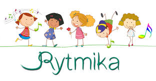 RYTMIKA – ZAJĘCIA UMUZYKALNIAJĄCE