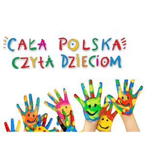 CAŁA POLSKA CZYTA DZIECIOM – CZYTANIE BAJEK PRZEZ RODZICÓW